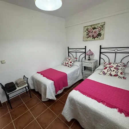 Casa Paco By Casaturistica *