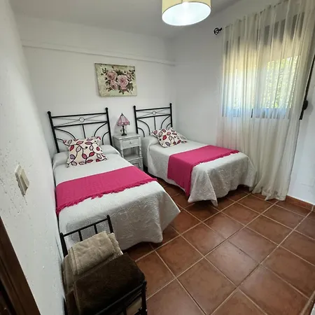 Holiday home Casa Paco By Casaturistica