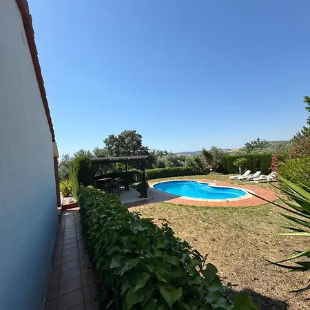 Casa Paco By Casaturistica Holiday home