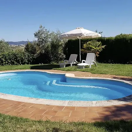Holiday home Casa Paco By Casaturistica