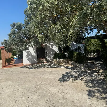 Casa Paco By Casaturistica Holiday home