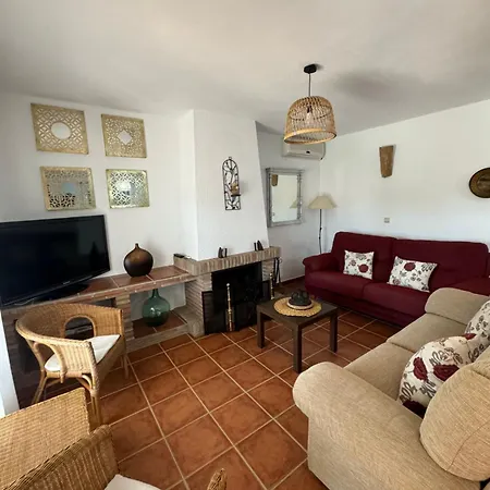 Holiday home Casa Paco By Casaturistica