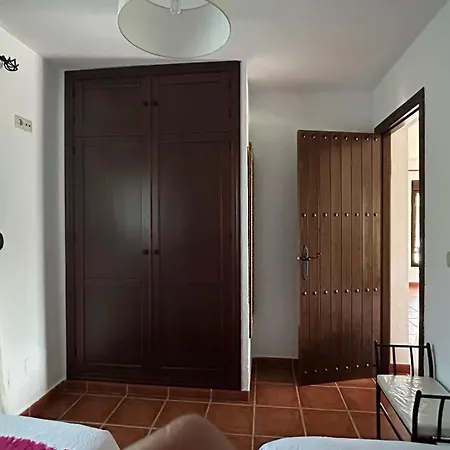 Holiday home Casa Paco By Casaturistica