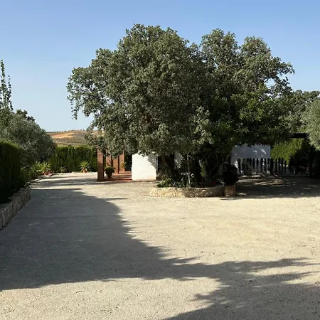 Holiday home Casa Paco By Casaturistica *
