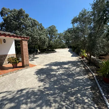 Holiday home Casa Paco By Casaturistica Ronda