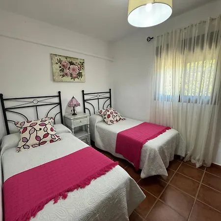 Casa Paco By Casaturistica Holiday home Ronda