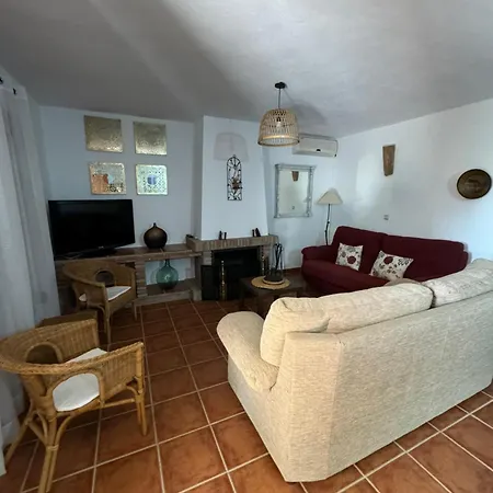 Casa Paco By Casaturistica *