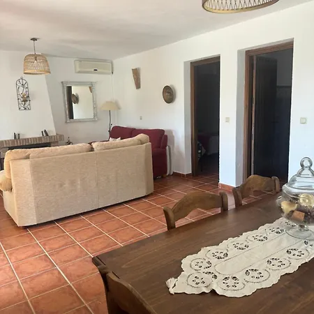 Casa Paco By Casaturistica Holiday home Ronda