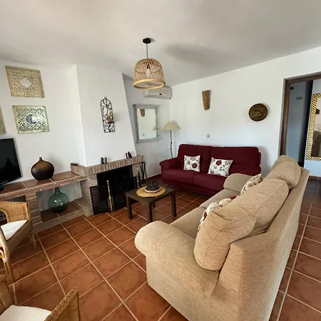 Casa Paco By Casaturistica