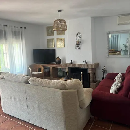 Casa Paco By Casaturistica *