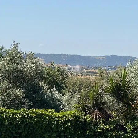 Casa Paco By Casaturistica Ronda