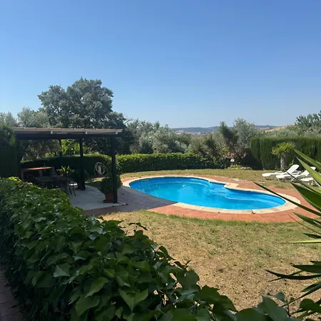 Casa Paco By Casaturistica Ronda