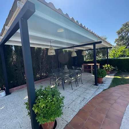Casa Paco By Casaturistica * 龙达