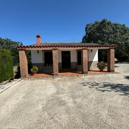 Casa Paco By Casaturistica Holiday home Ronda