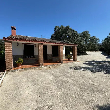 Holiday home Casa Paco By Casaturistica Ronda