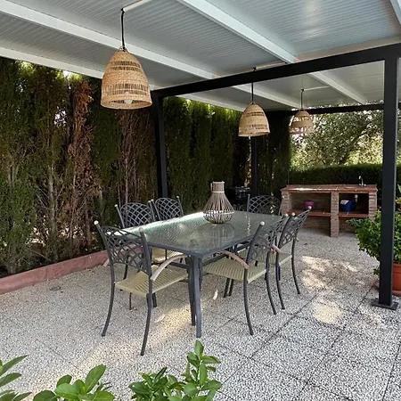 Ferienhaus Casa Paco By Casaturistica Ronda