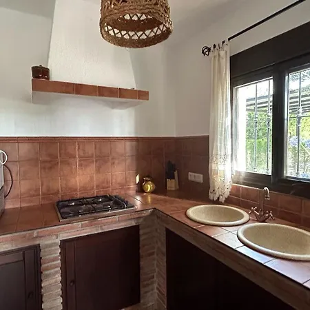 Casa Paco By Casaturistica * Ronda