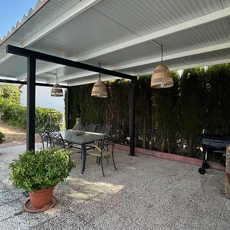 Casa Paco By Casaturistica Ronda