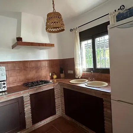 Casa Paco By Casaturistica Holiday home