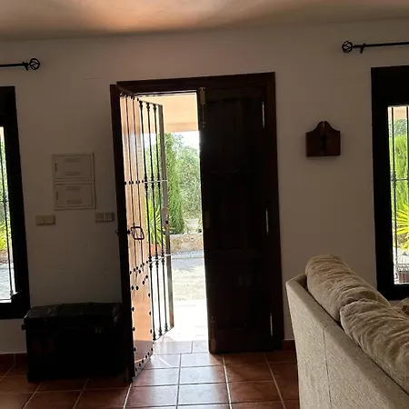 Casa Paco By Casaturistica Ronda