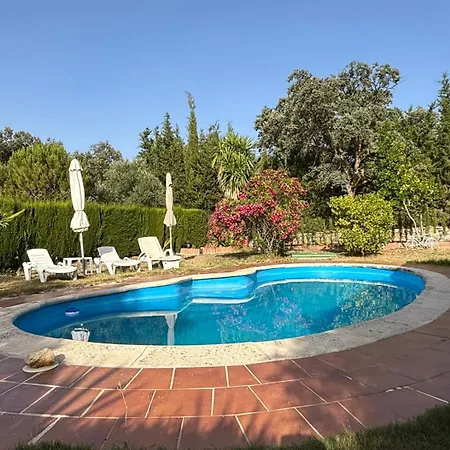 Casa Paco By Casaturistica * Ronda