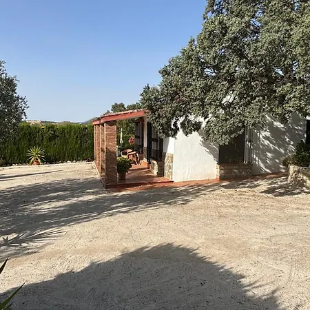 Casa Paco By Casaturistica Holiday home Ronda