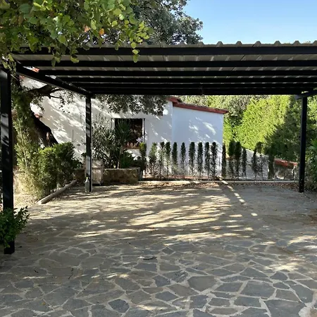 Casa Paco By Casaturistica *