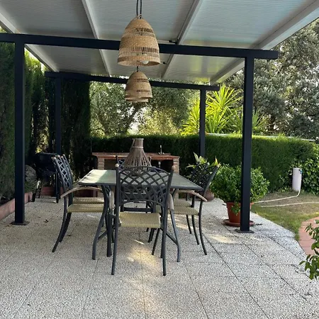 Casa Paco By Casaturistica Ronda