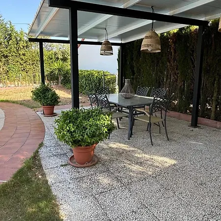 Casa Paco By Casaturistica Holiday home *