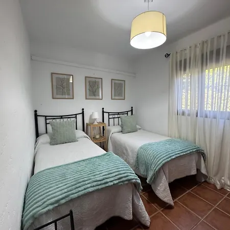 度假居 Casa Paco By Casaturistica