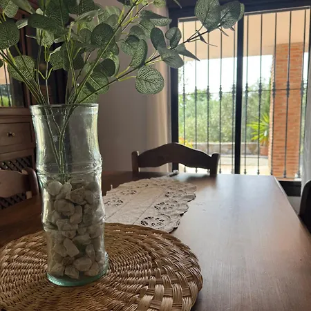 Casa Paco By Casaturistica *