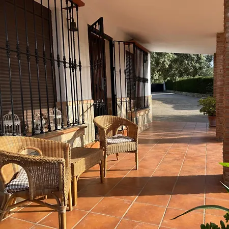 度假居 Casa Paco By Casaturistica