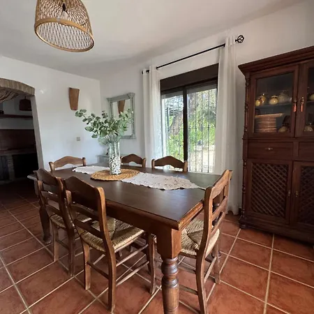 Casa Paco By Casaturistica *