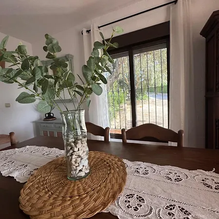 Casa Paco By Casaturistica * 龙达