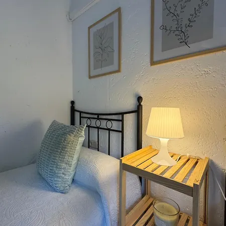 Casa Paco By Casaturistica