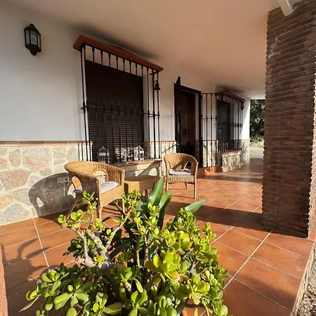 Casa Paco By Casaturistica 度假居