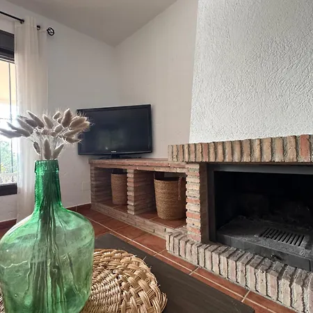 度假居 Casa Paco By Casaturistica *