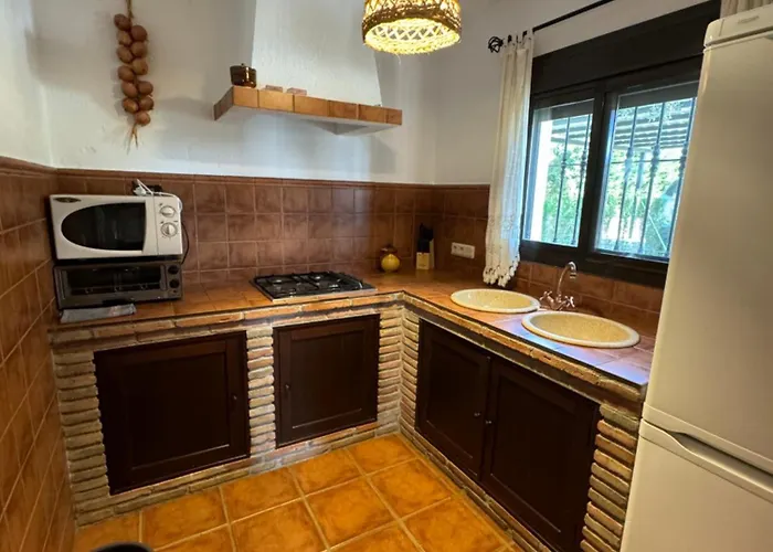 Casa Paco By Casaturistica