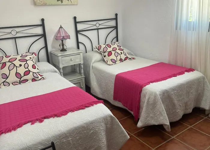 Casa Paco By Casaturistica בית נופש