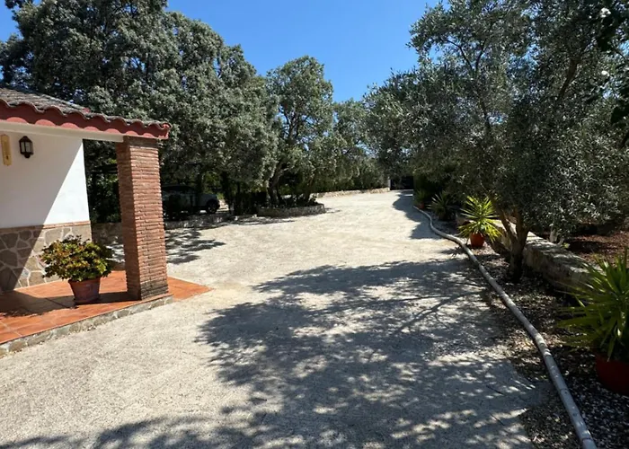 בית נופש Casa Paco By Casaturistica רונדה