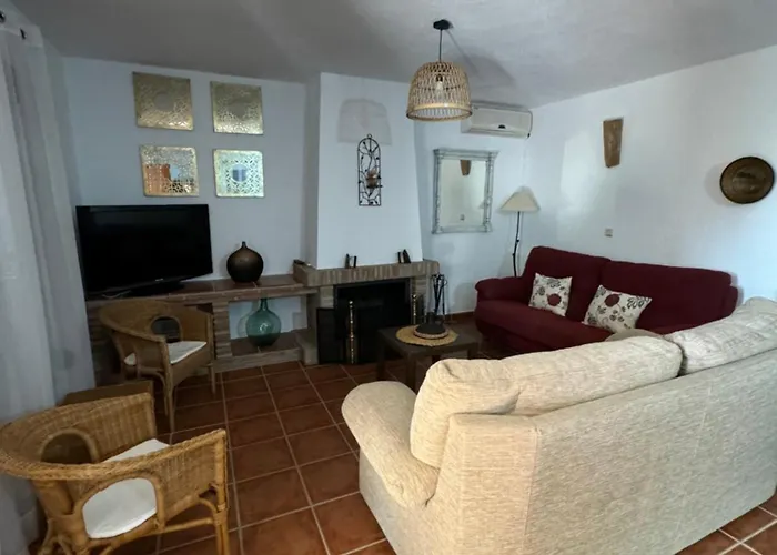 Casa Paco By Casaturistica *