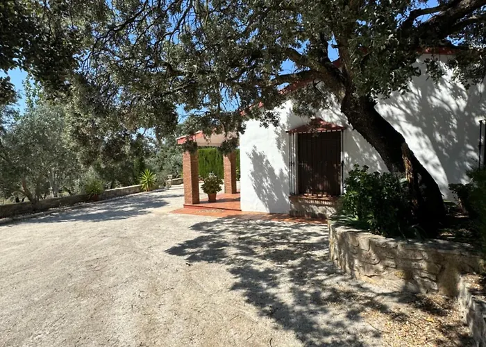 Casa Paco By Casaturistica