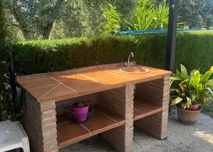 Casa Paco By Casaturistica * רונדה