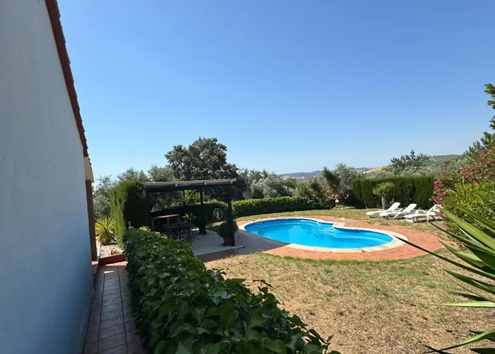 Casa Paco By Casaturistica Ferienhaus