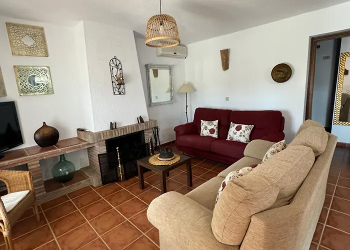 Casa Paco By Casaturistica