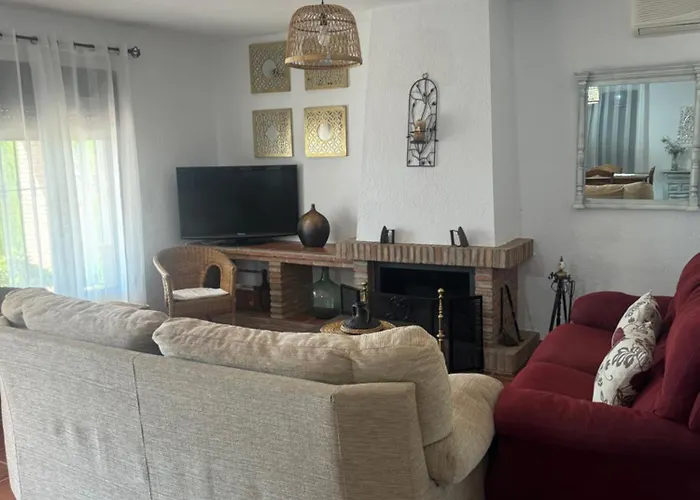 Casa Paco By Casaturistica *