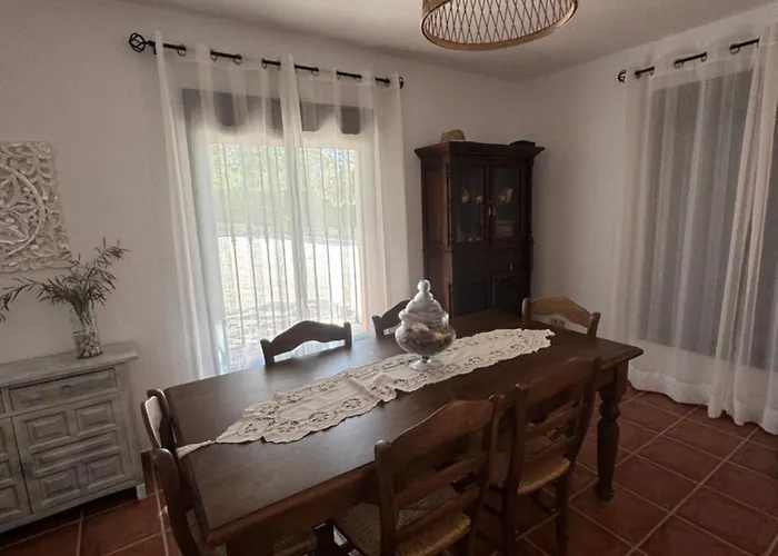 Casa Paco By Casaturistica בית נופש