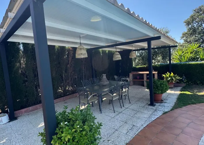 Casa Paco By Casaturistica * רונדה