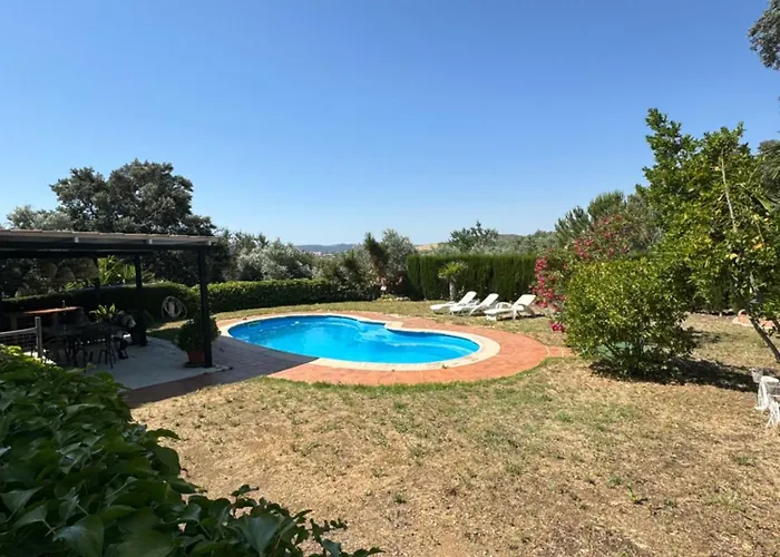 Casa Paco By Casaturistica