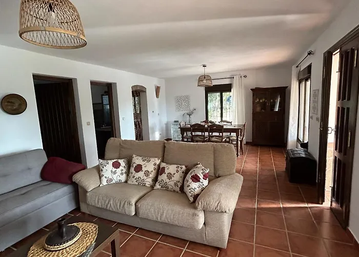 Casa Paco By Casaturistica *